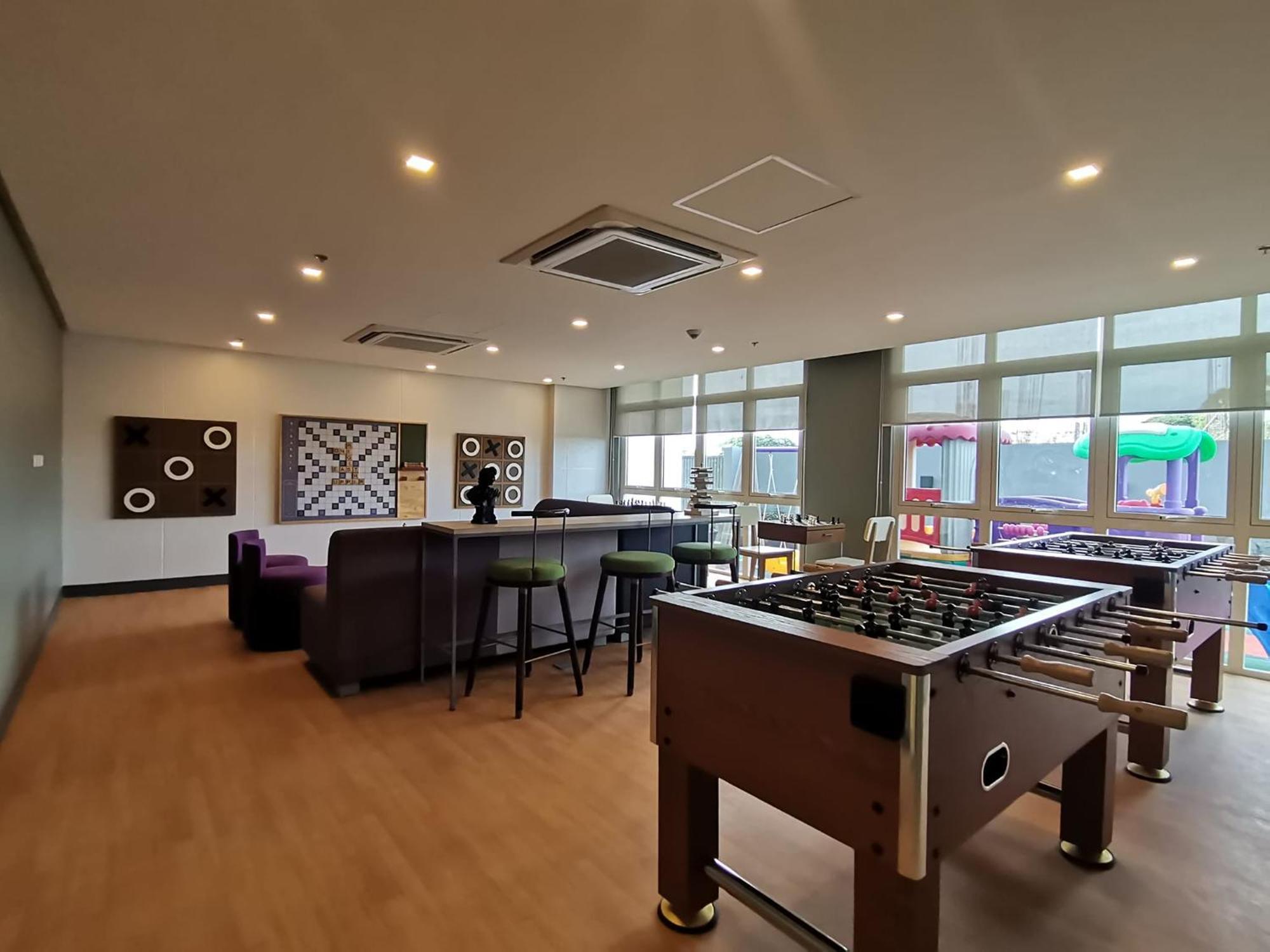 Condo Home With Fast Wifi In Bacolod City Kültér fotó